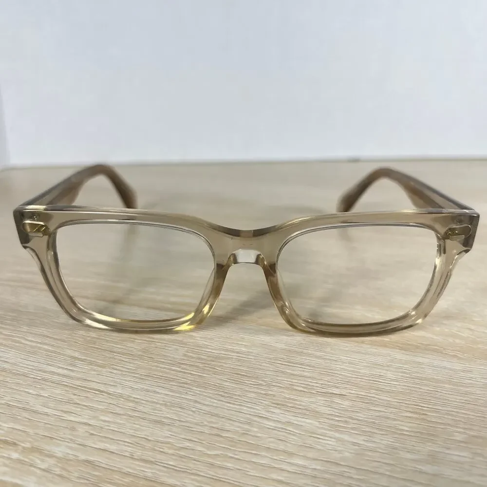 Oliver Peoples OV5332U 1524 Ryce Eyeglasses PARTS ONLY 54-19-150